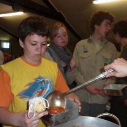Koala 044 - Scouts en Gidsen Zaventem 